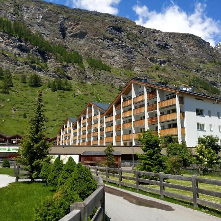 Viktoria B Apartment Zermatt Exterior photo